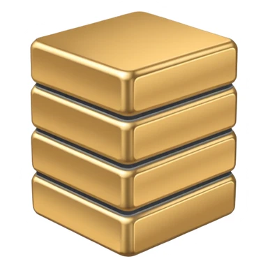 2026 priorities blocks ontop of each other sticker