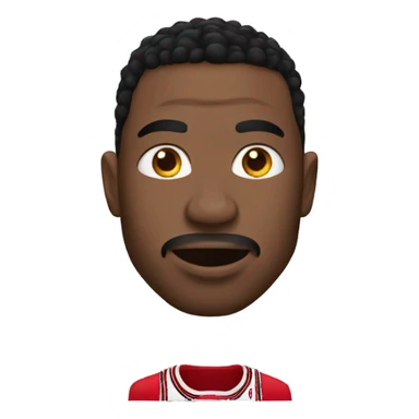 Chicago Bulls sticker