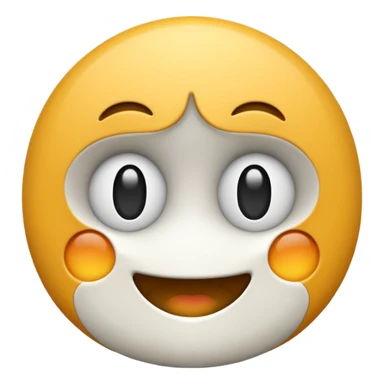 the word "Okay." sticker