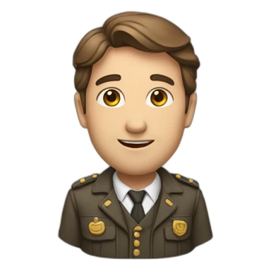 Optimiste prime sticker