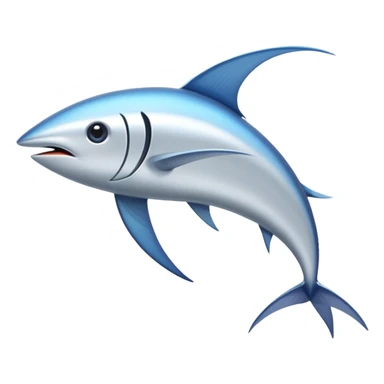 swordfish sticker