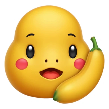 choking the chicken with one hand around the chickens neck sticker