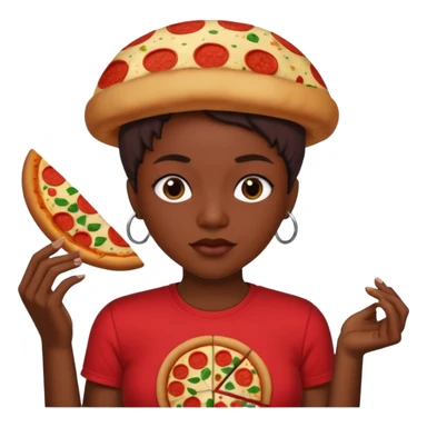 Nombini pizzanin in steal a brainrot sticker