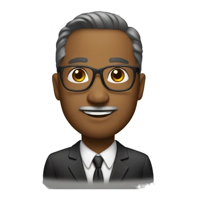 giving diplomat sticker