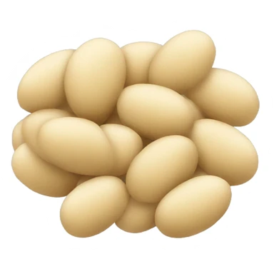 3 sesame seeds sticker