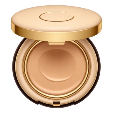 cushion foundation Pact  sticker