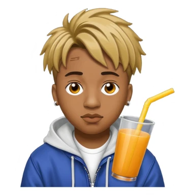 Juice wrld 999 rapper sticker
