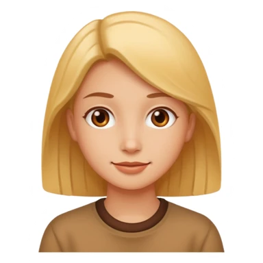 rapport with people sticker