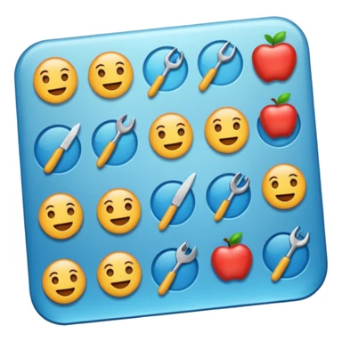 task to do or missions regarding a job role 📋✅ sticker