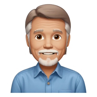 Kenny Rogers sticker