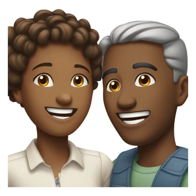 I love my husband  sticker