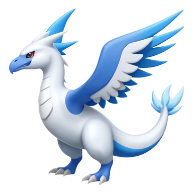Reshiram-Latios-hybrid-fusion, full body sticker