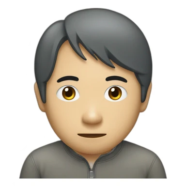 Haruki Murakami sticker