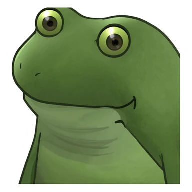 A heart that reads “love you” on it sticker