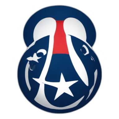 LOGO PSG sticker