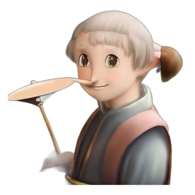 Squeezi es ce que c bon pour vous sticker