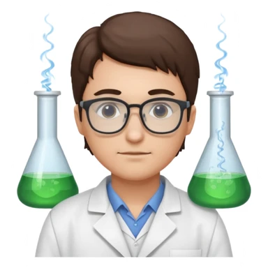 biomedical engineer sticker