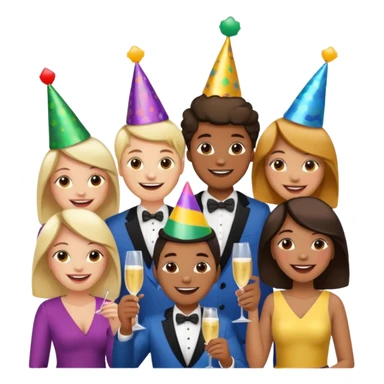 We wanted to improve our quality of life sticker