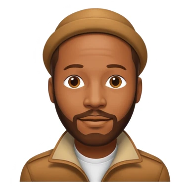 Marvin Gaye sticker