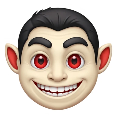 Troll face sticker