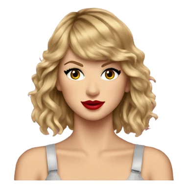 Taylor Swift The Eras Tour Stage sticker