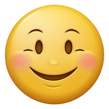 Kilodunu cikartan sari gulen yuz sticker