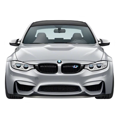 Grew g20 bmw m340 sticker