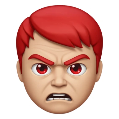 I want a ishowspeed type Memoji for FaceTime sticker
