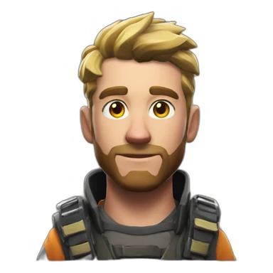 unreal fortnite rank  sticker