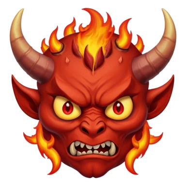 infierno sticker