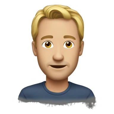 Craig tucker sticker