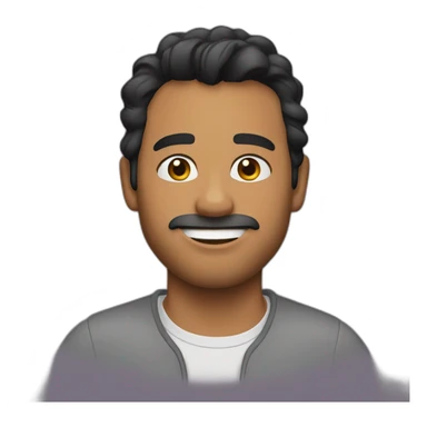 Miguel O’Hara sticker