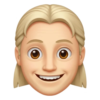 reacting to Starg Varg sticker