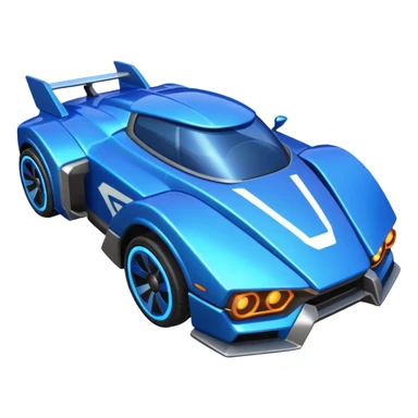 Rocket league sticker