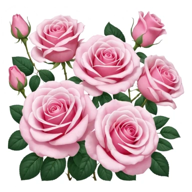 розовая пантера с ноутбуком sticker