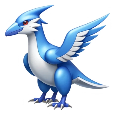 Skarmory-Latios-fusion sticker