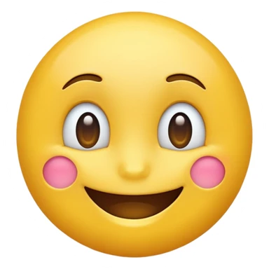 laugh emoji sticker