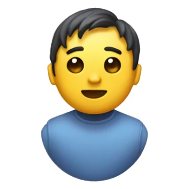 Pastille tiktok sticker