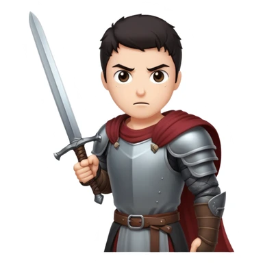 Berserk  sticker