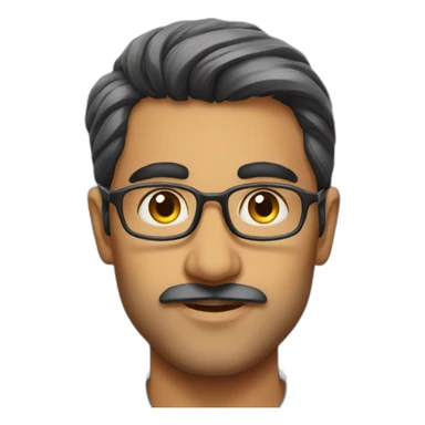 vikram betal sticker