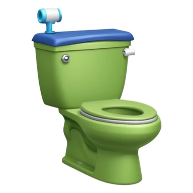 skibidi toilet fortnite sticker