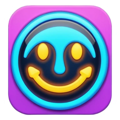 Restatr in word sticker