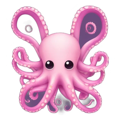 pulpo á feira sticker