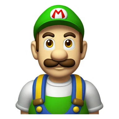 super mario 64 sticker