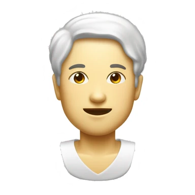 Toilette japonaise brillante sticker