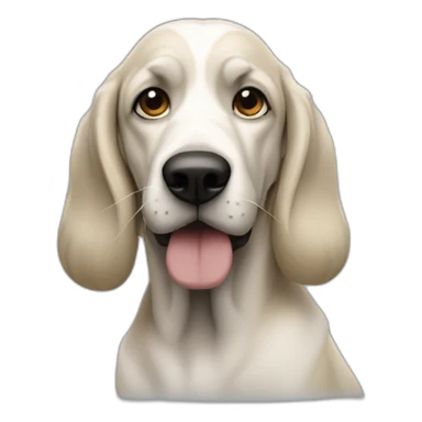 Snoopdog ARTIST sticker