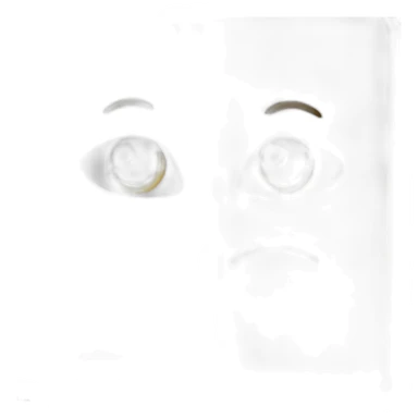 Evidencia recivida en cuaderno sticker