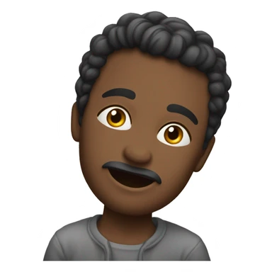 OO ke emoji bano jisme duble oo bana ha  sticker