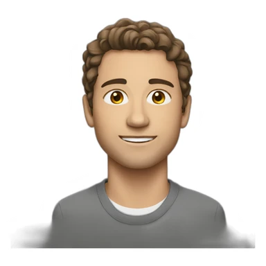 Dylan McKenna sticker