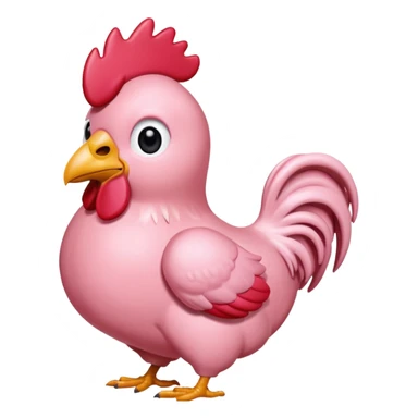 cock sticker
